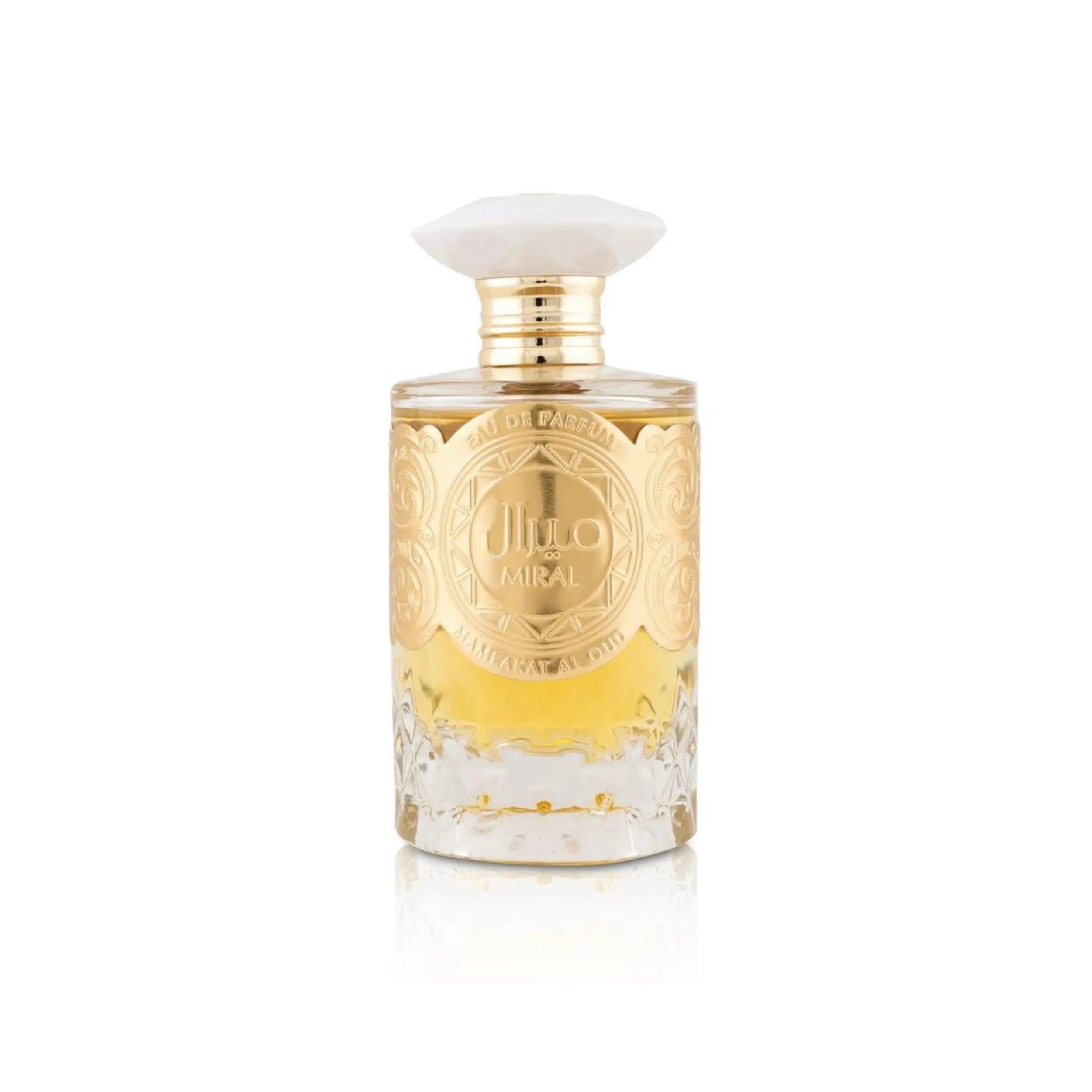 Miral - The Kingdom Of Oud