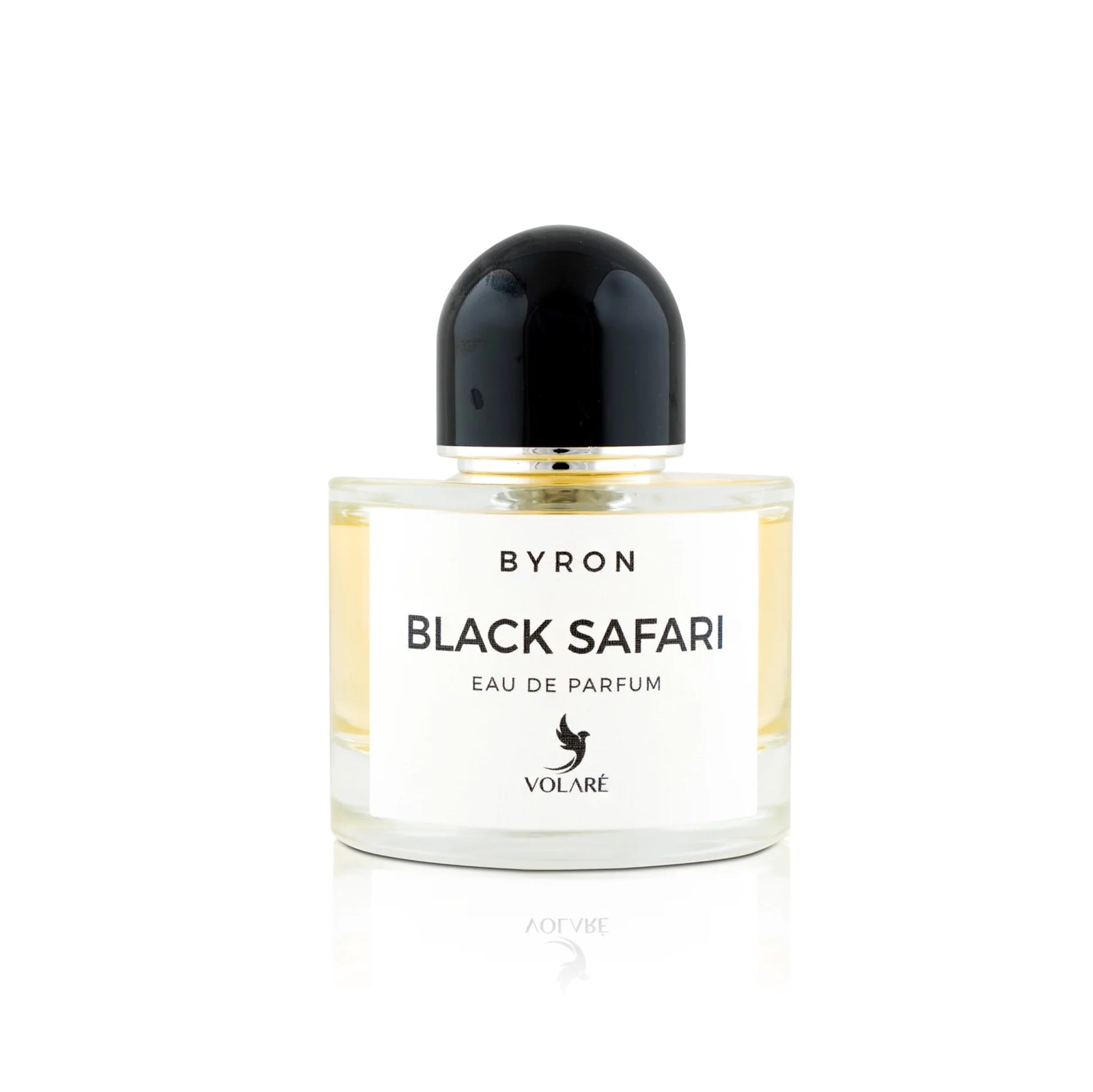 À PROPOS DU PARFUM