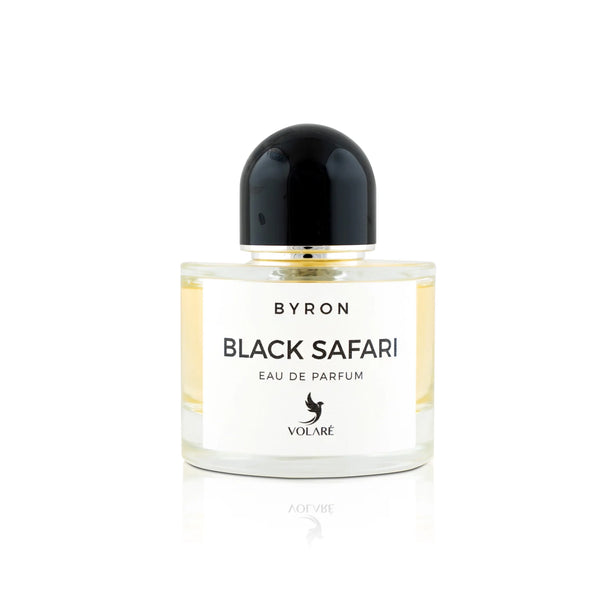 Black Safari  Volaré – Eau de Parfum