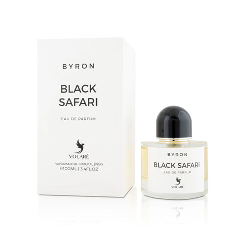 Black Safari  Volaré – Eau de Parfum