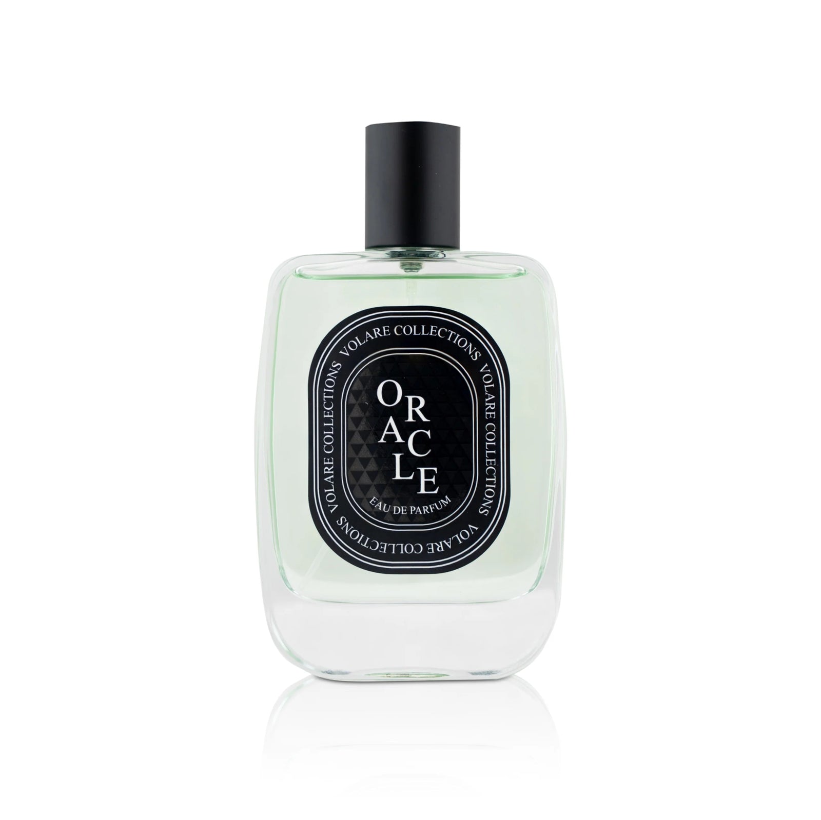À PROPOS DU PARFUM