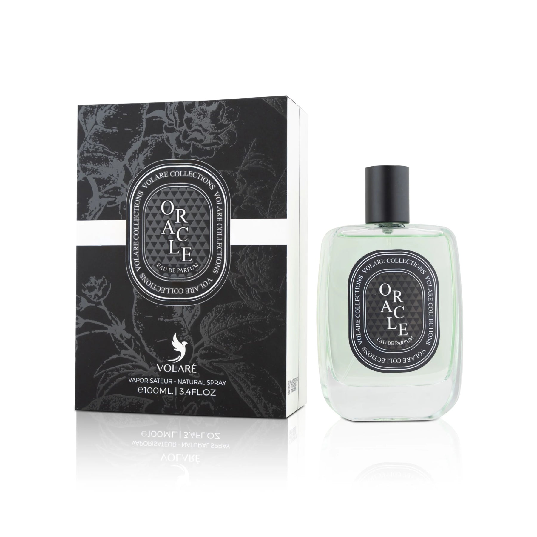 Oracle Volaré Collection – Eau de Parfum