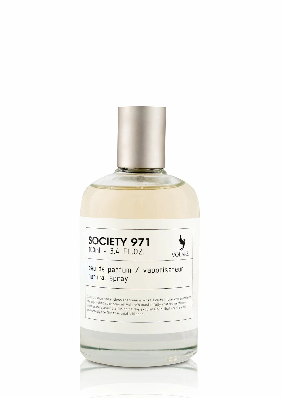 Society 971 Volaré – Eau de Parfum