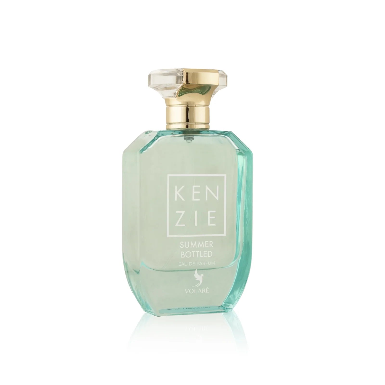 À PROPOS DU PARFUM