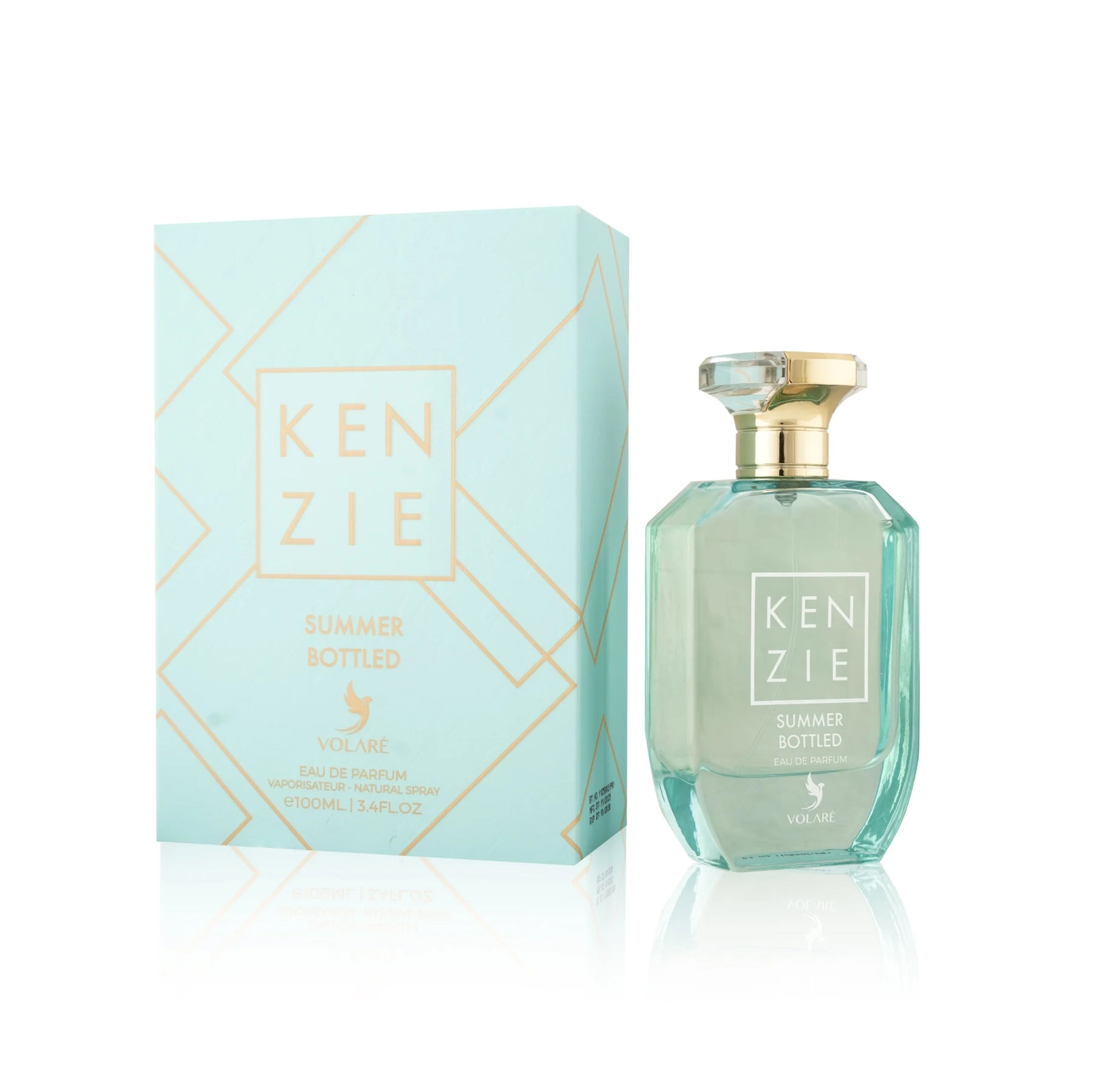Kenzie Summer Bottled