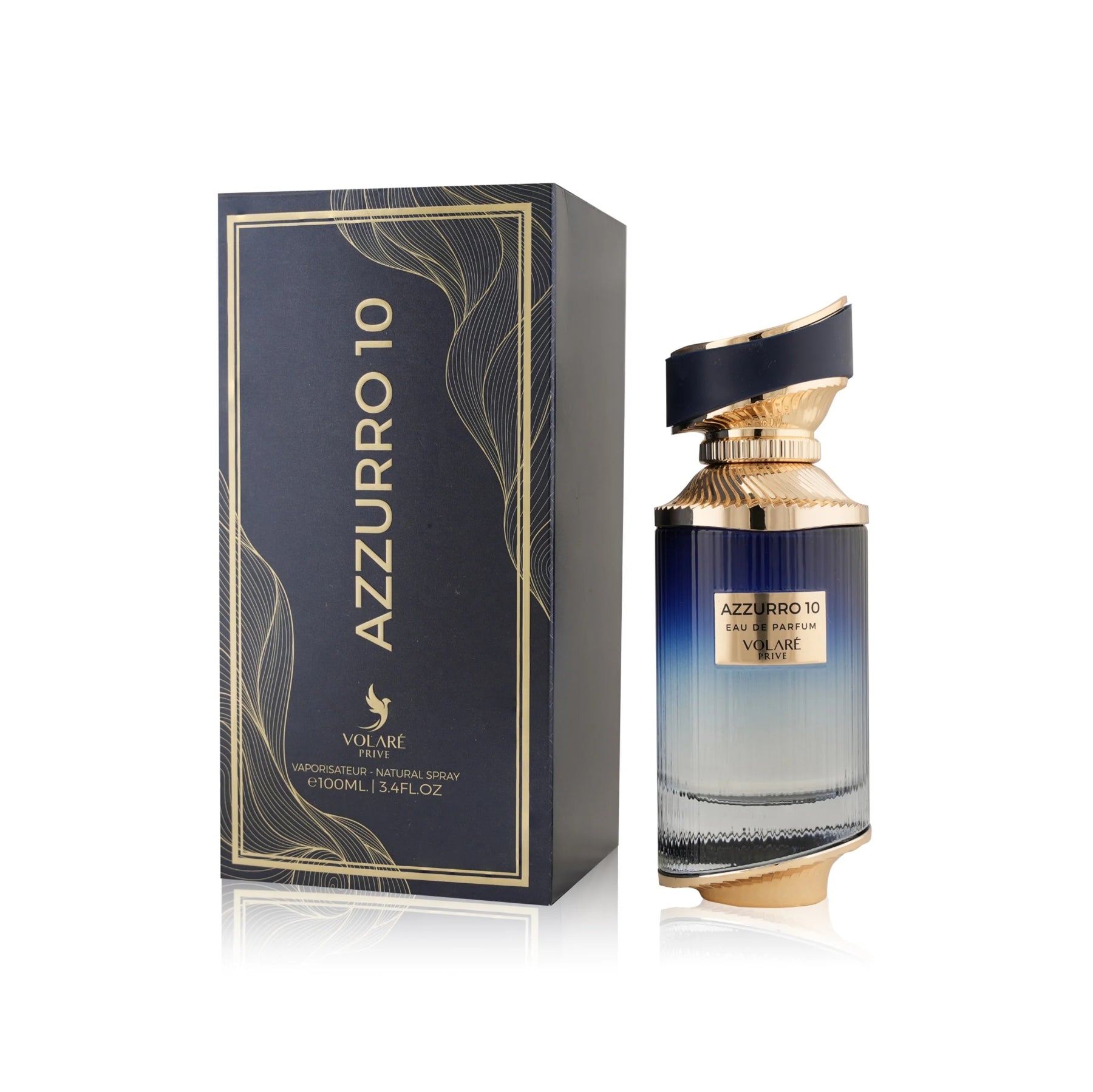Azzurro 10 de Volaré