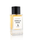 Vanilla Pods Volaré