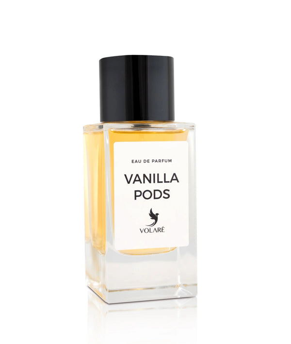 Vanilla Pods Volaré