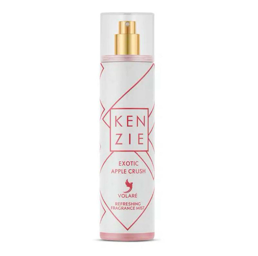 Exotic Apple Crush Volaré