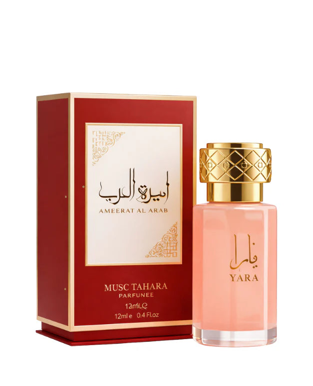 ABOUT THE FRAGRANCE