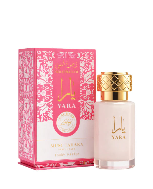 Musc Tahara Yara Candy