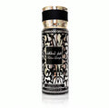 Lattafa Fakhar Silver Body Mist