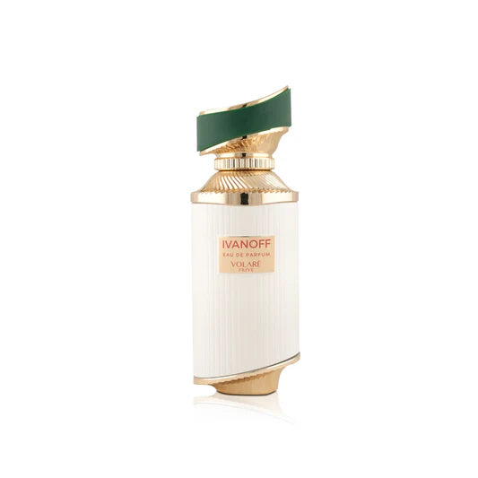 À PROPOS DU PARFUM