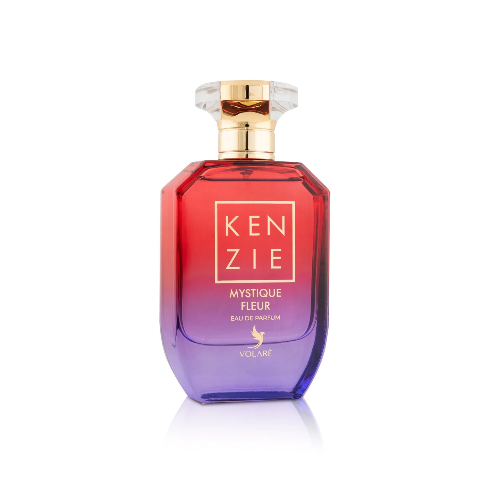 À PROPOS DU PARFUM