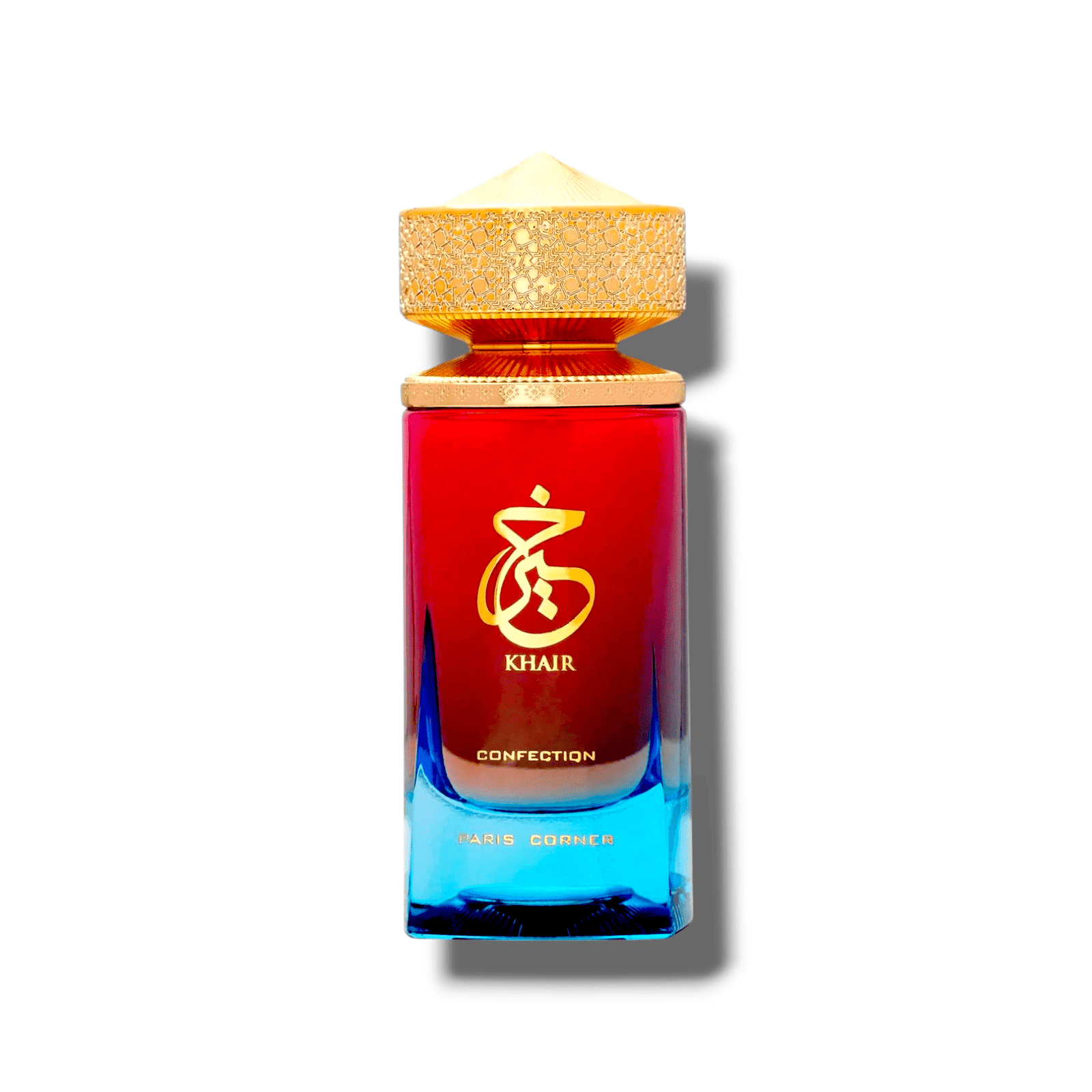 ABOUT THE FRAGRANCE