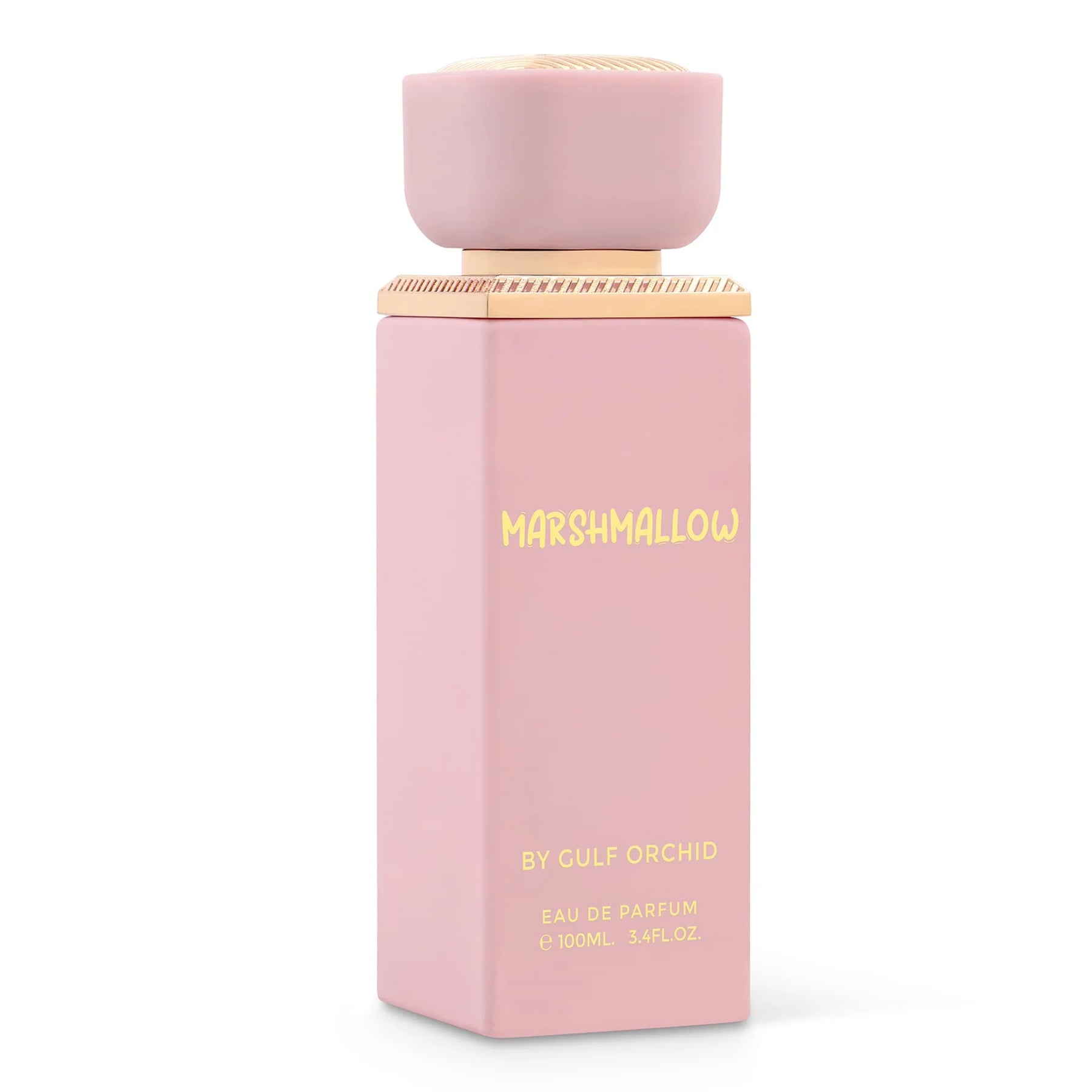 Marshmallow Gulf Fragrance