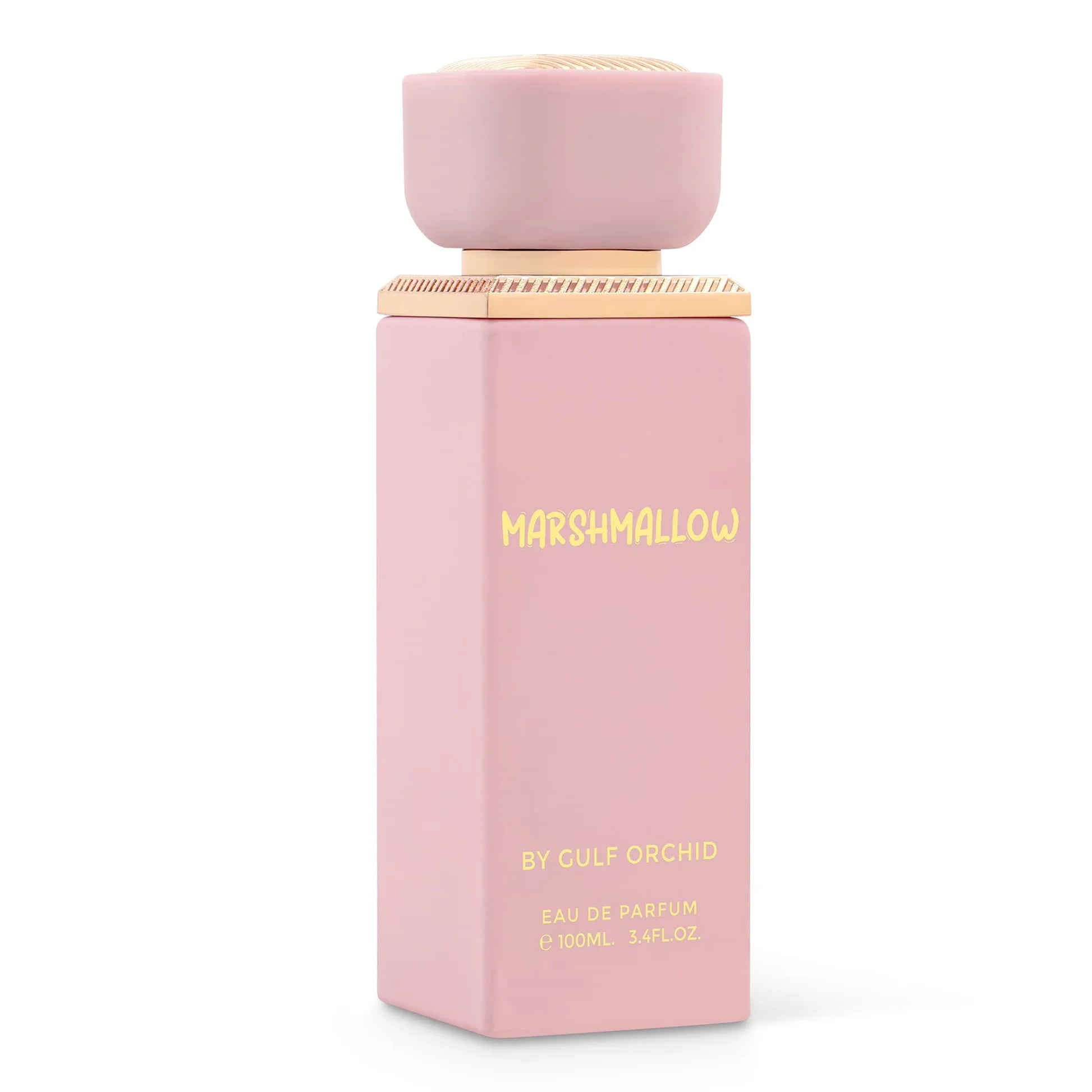 Marshmallow Gulf Fragrance