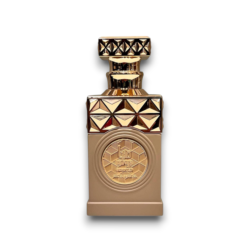 Eau de parfum Minya Coco Lush - Paris Corner