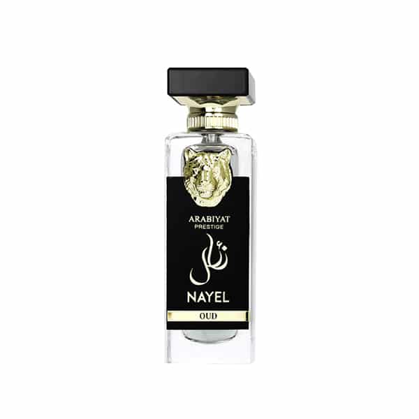 À PROPOS DU PARFUM