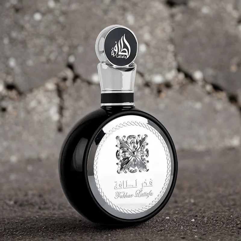 OLFACTORY NOTES