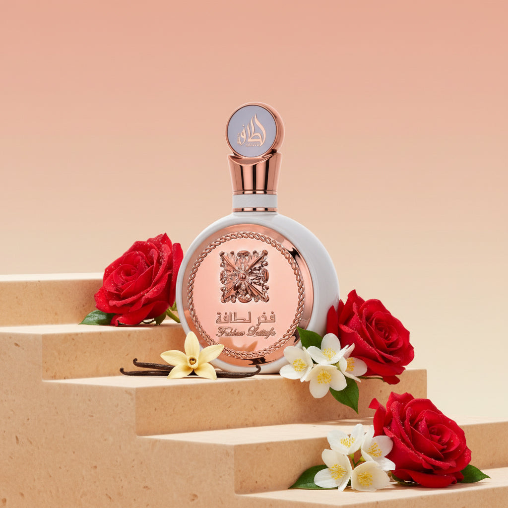 OLFACTORY NOTES