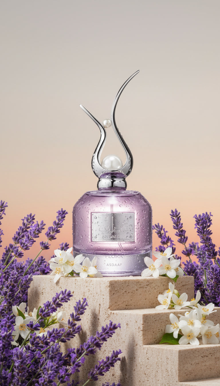 OLFACTORY NOTES