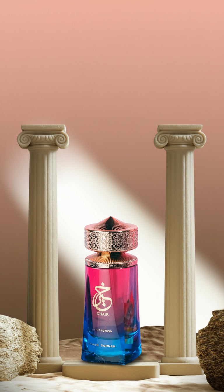 OLFACTORY NOTES