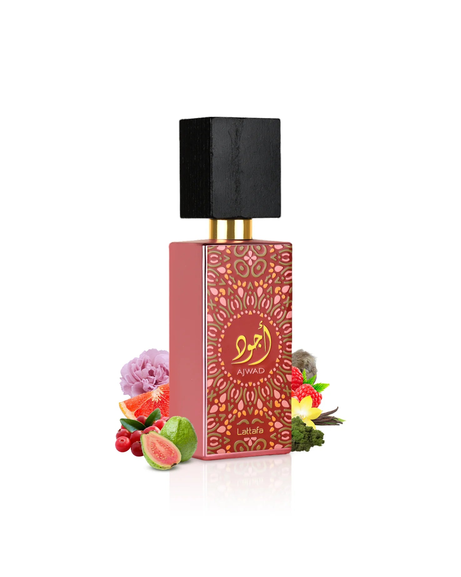 Ajwad Pink to Pink - Lattafa