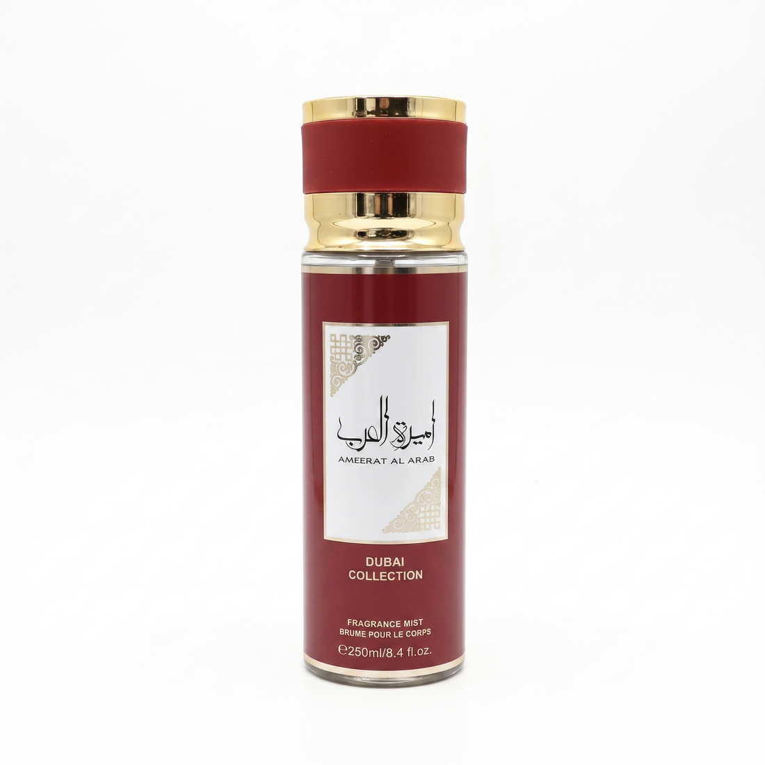 Brume Ameerat Al Arab - Dubai Collection.