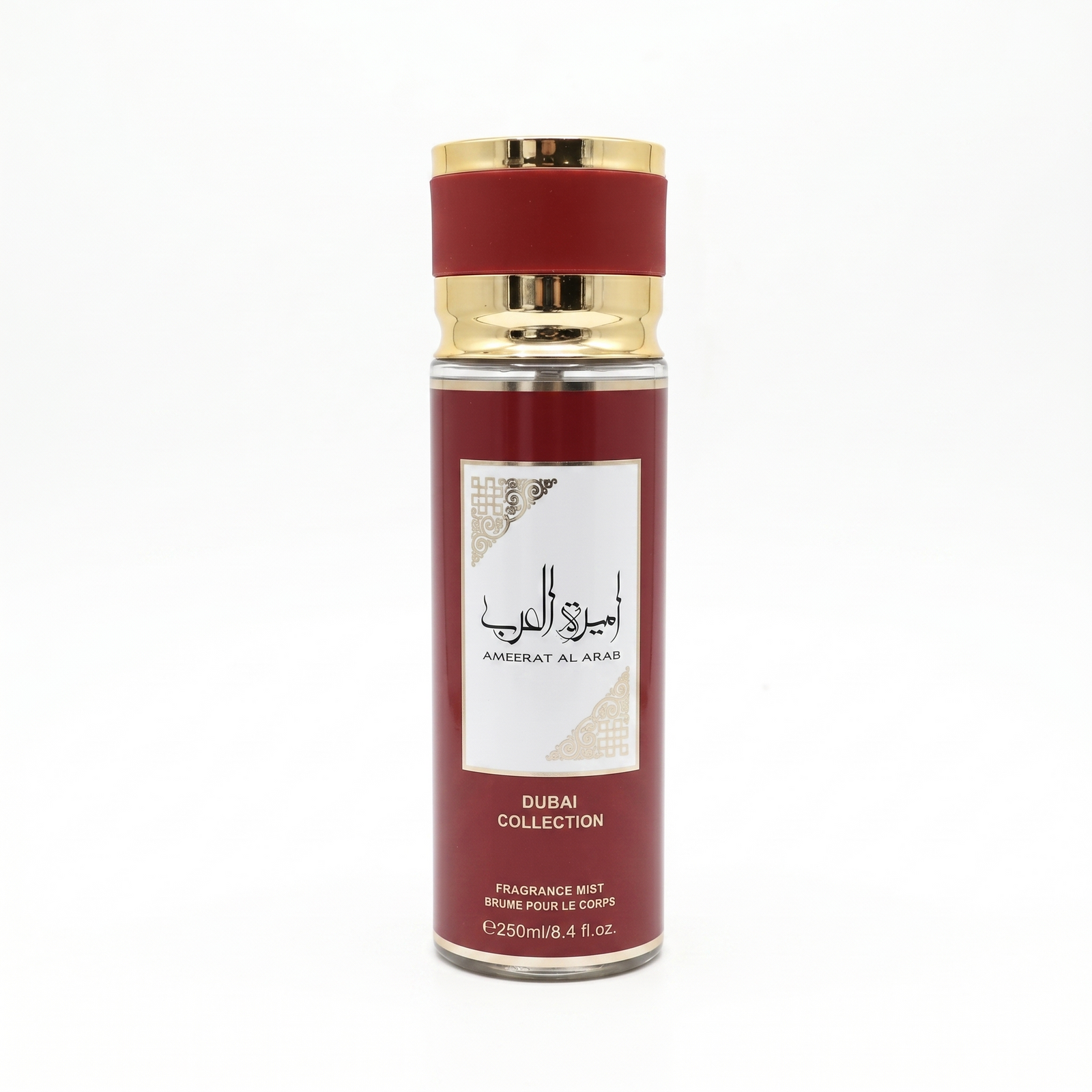 ABOUT THE FRAGRANCE