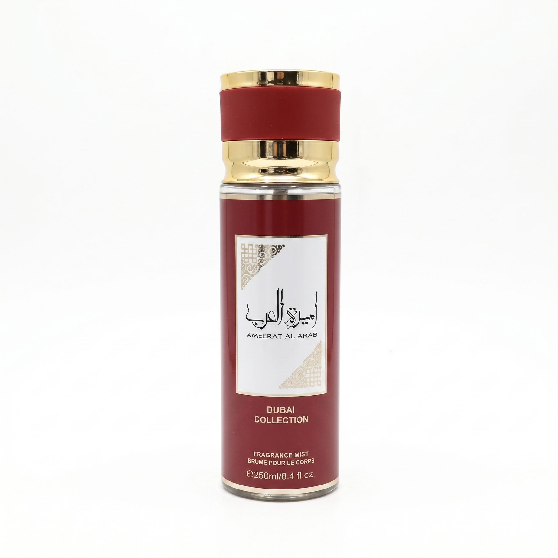 Ameerat Al Arab Mist - Dubai Collection.