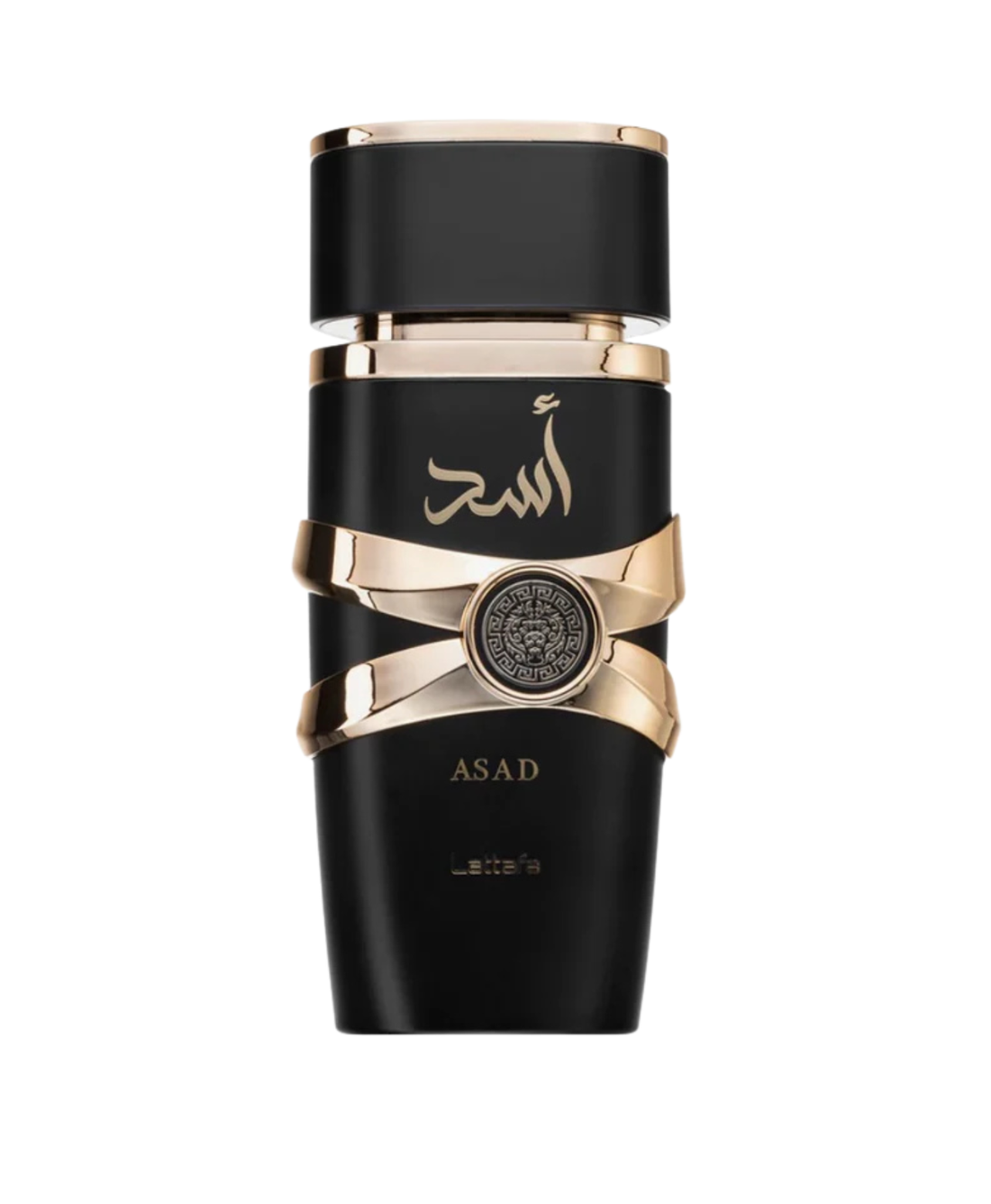 Asad Lattafa