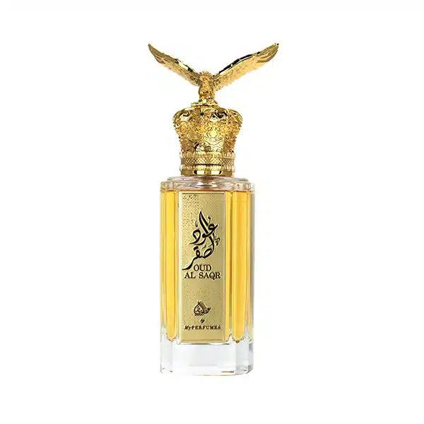 À PROPOS DU PARFUM