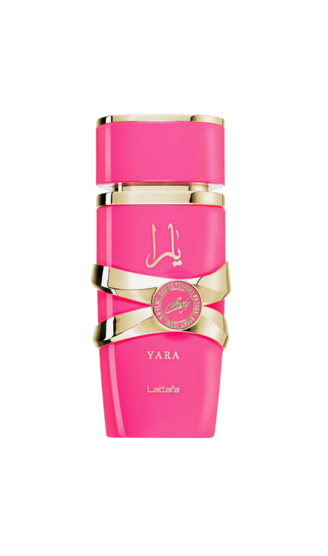 Yara Candy Lattafa