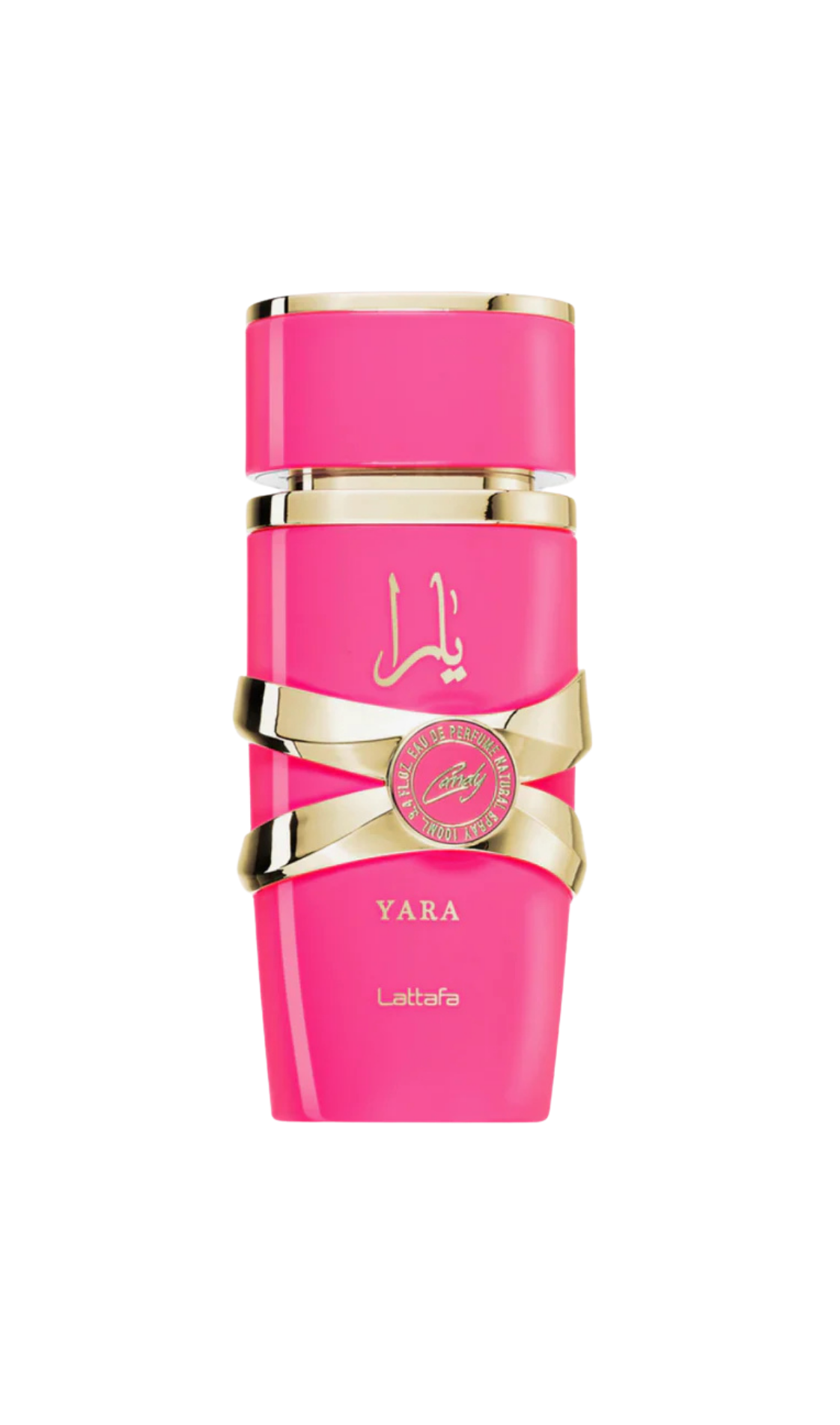 Yara Candy Lattafa