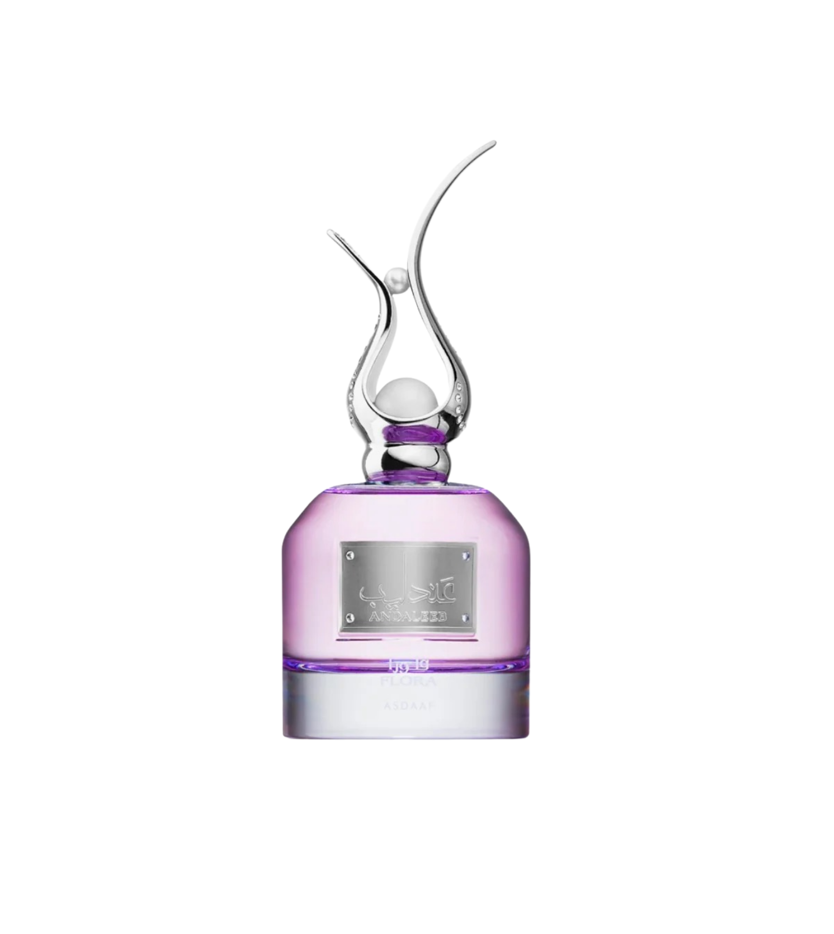 Andaleeb Flora Eau de Parfum - Asdaaf