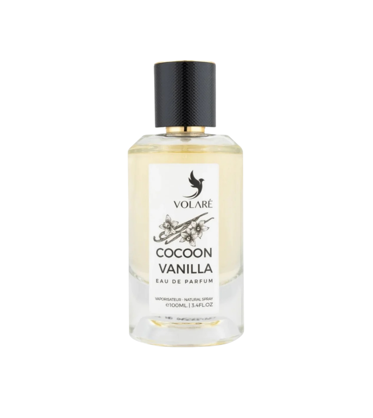 Cocoon Vanilla Volaré Eau de Parfum