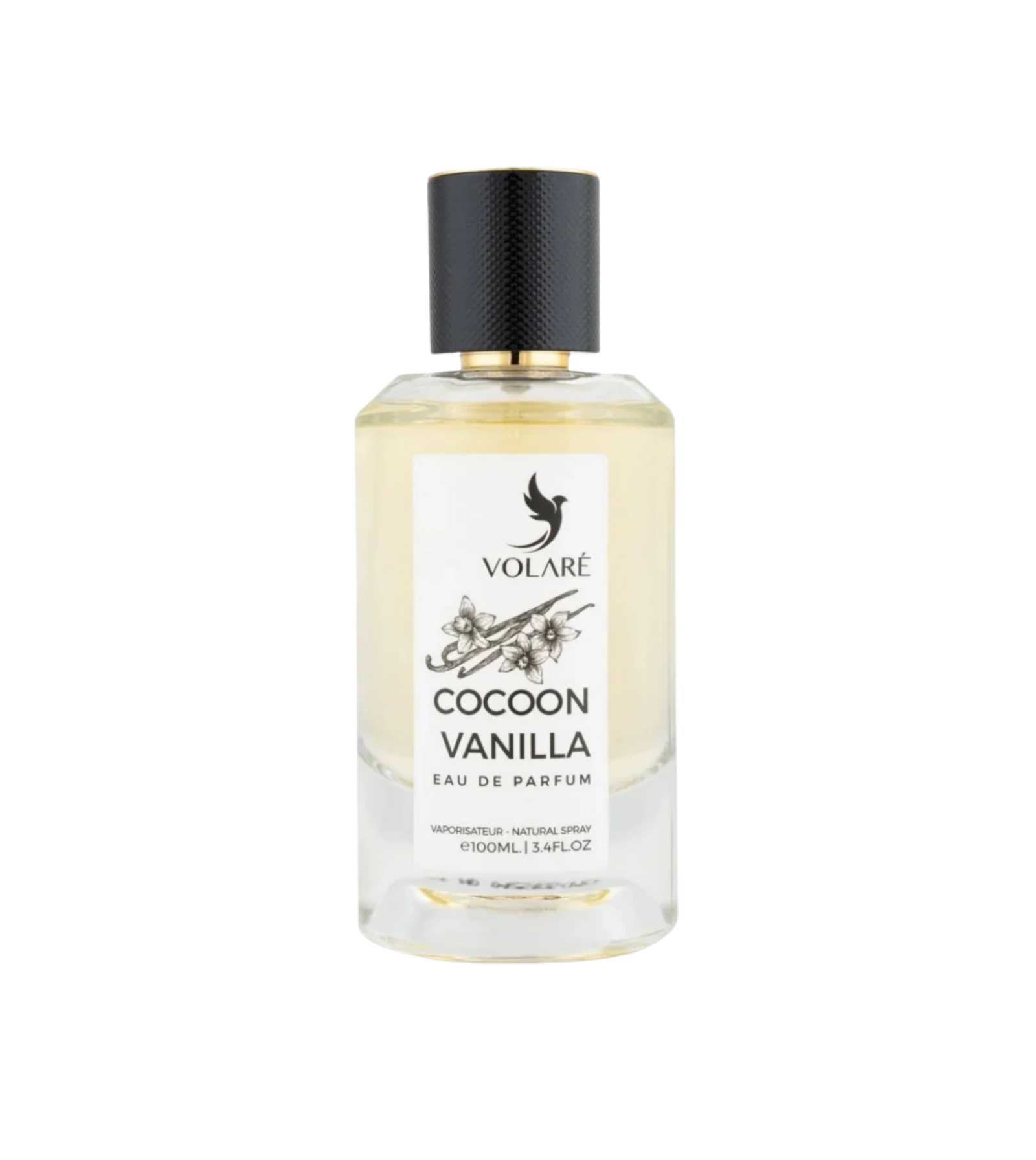 À PROPOS DU PARFUM