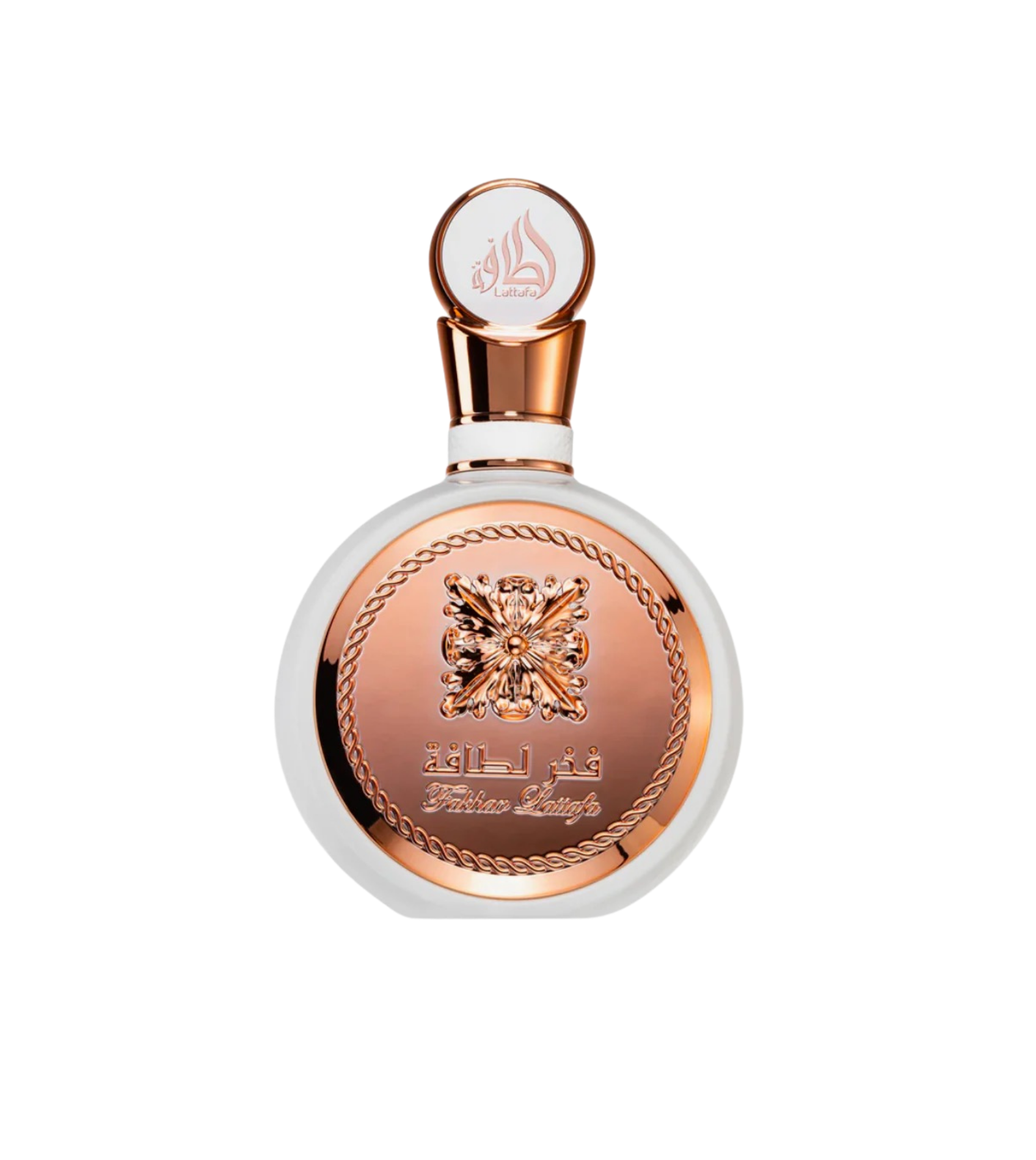 Fakhar Rose Lattafa Eau de parfum