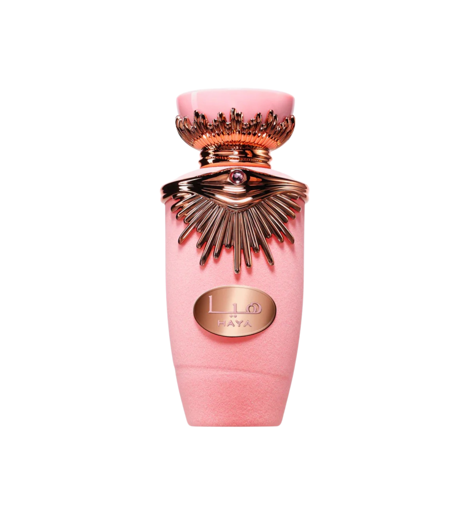 À PROPOS DU PARFUM
