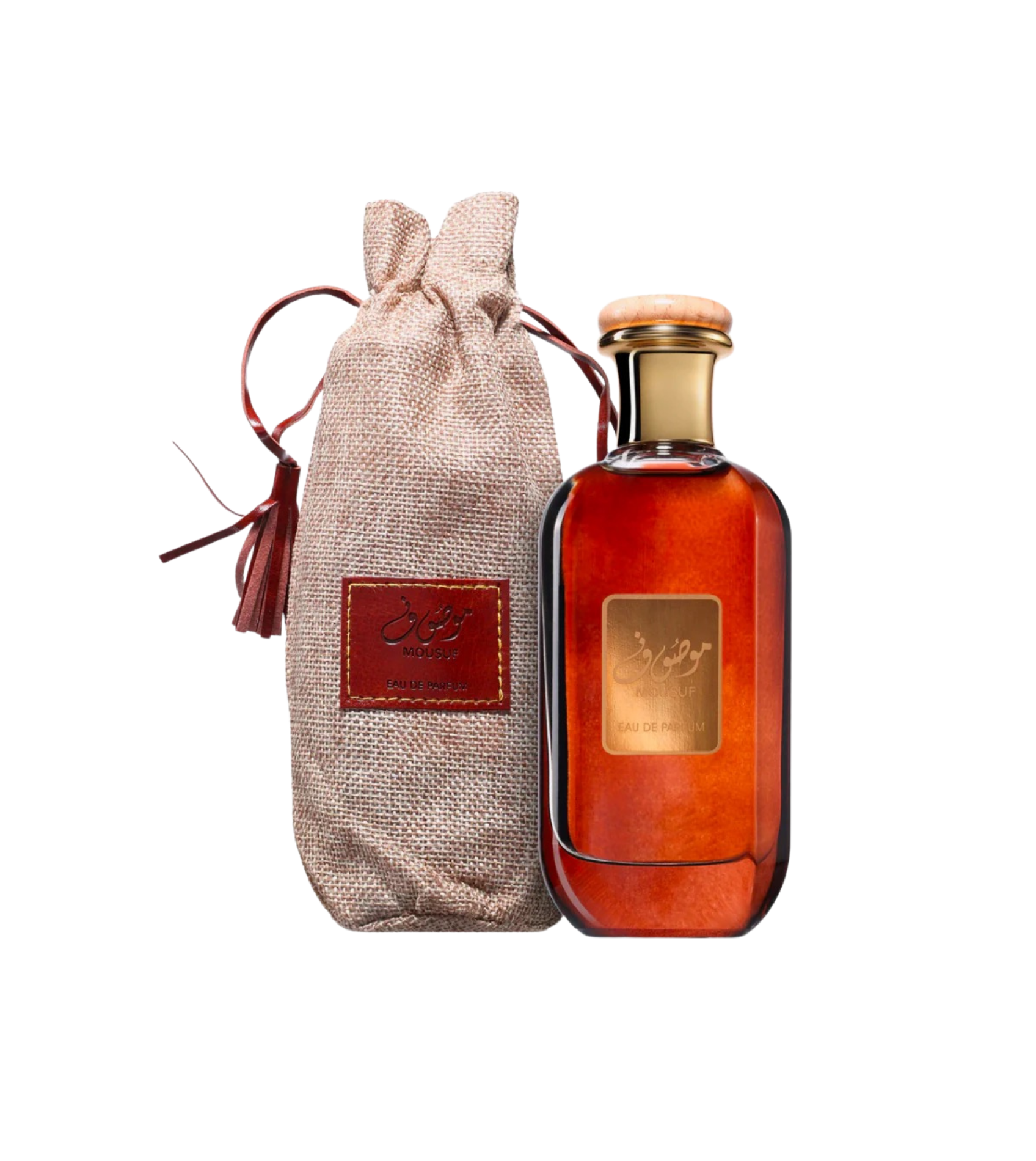 Mousuf Ard Al Zaafaran Eau de Parfum