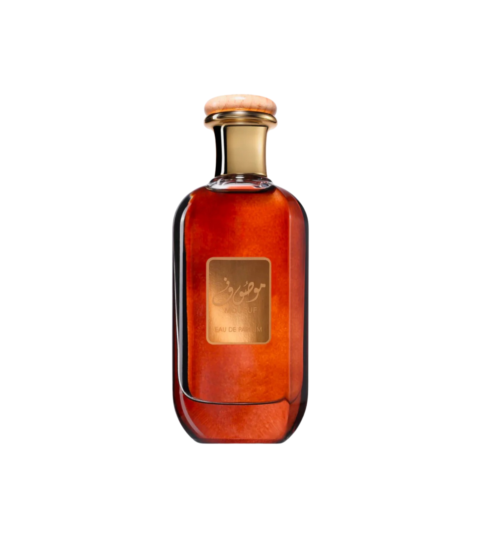 Mousuf Ard Al Zaafaran Eau de Parfum