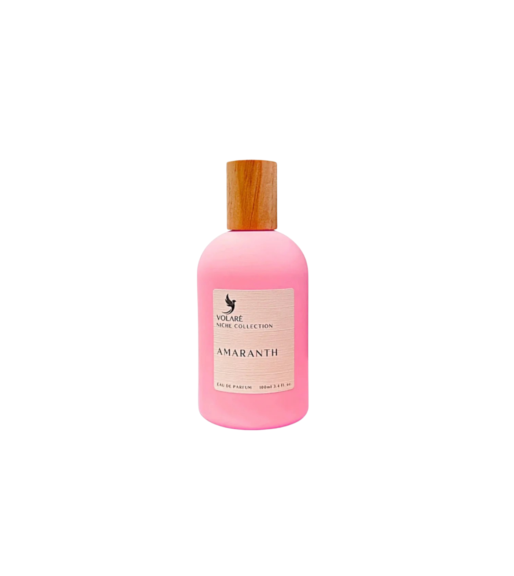 Eau de parfum Amaranth