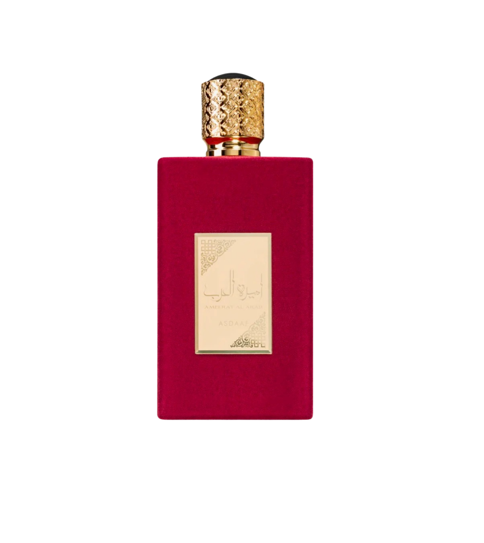 À PROPOS DU PARFUM