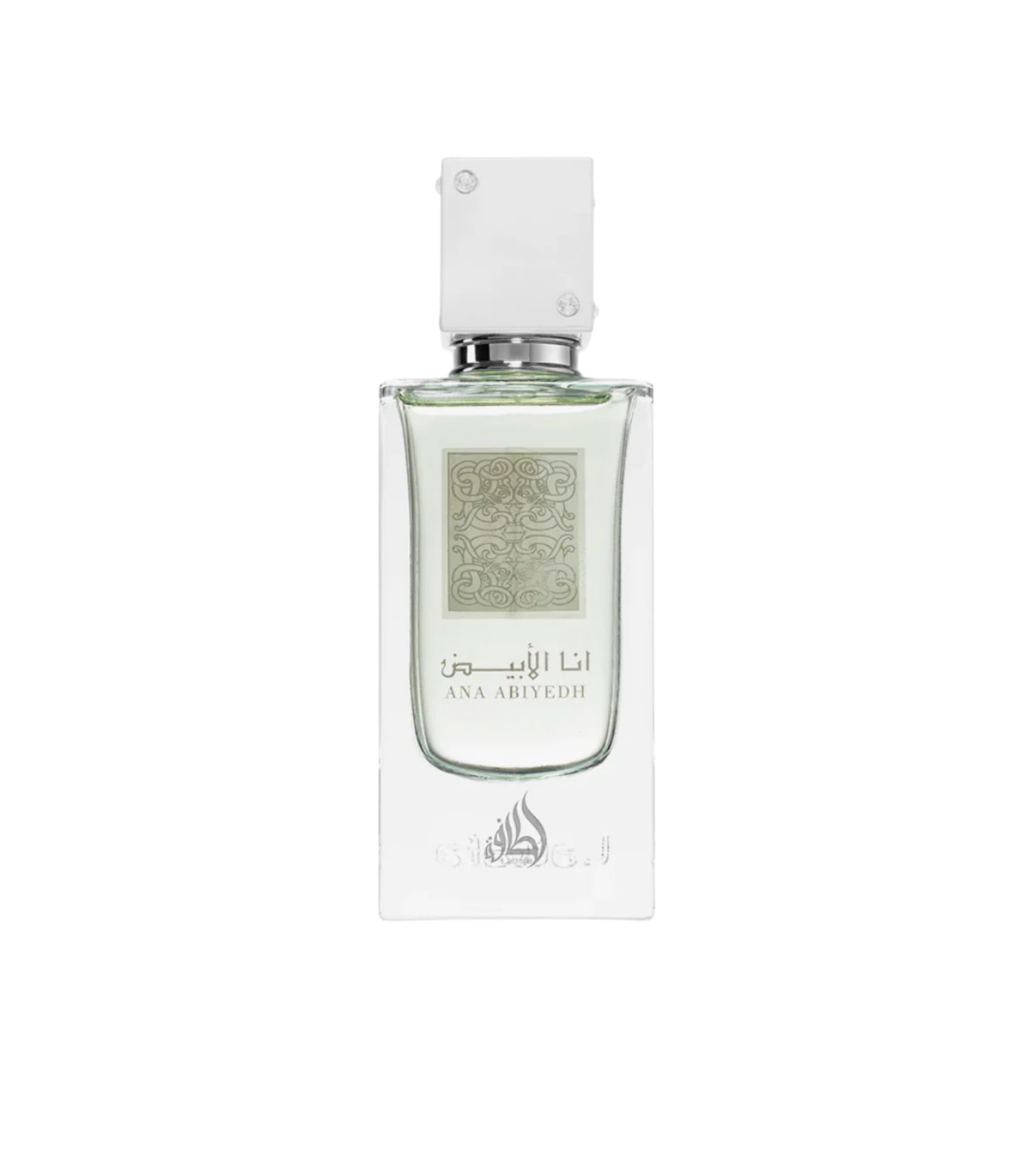 À PROPOS DU PARFUM