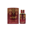 Cranberry Musk - Arabiyat Prestige