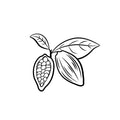 Patchouli, Bois de santal, Cacao