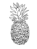 Ananas – Poivre noir