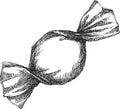 Musc, Accords bonbons, Guimauve