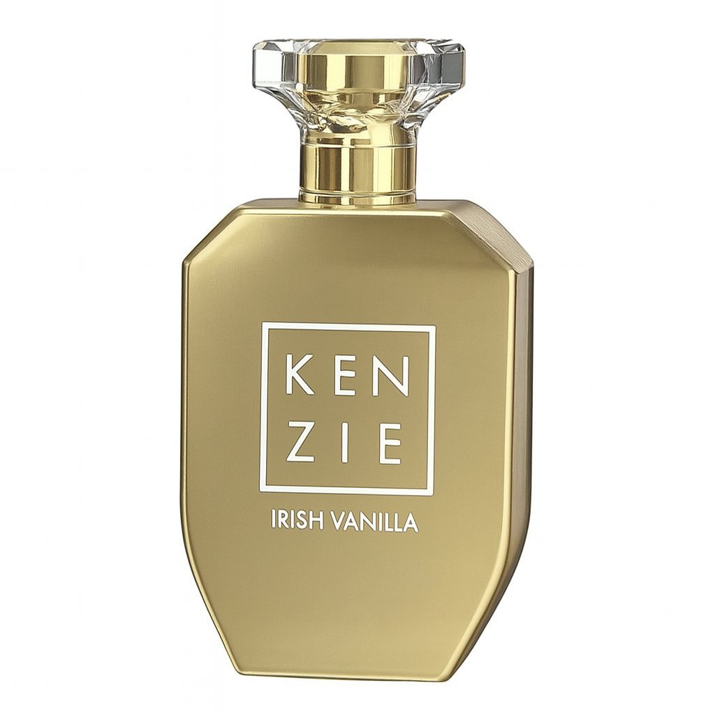 Kenzie Irish Vanilla